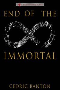 End of the Immortal